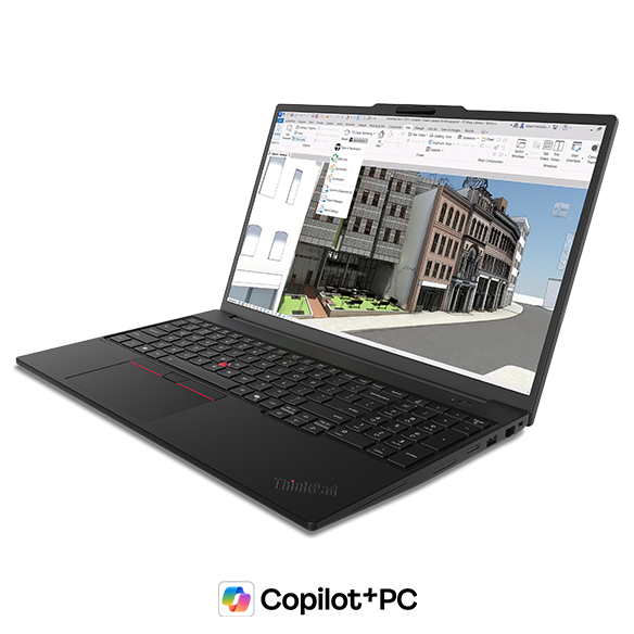 ThinkPad P16s i Gen 5