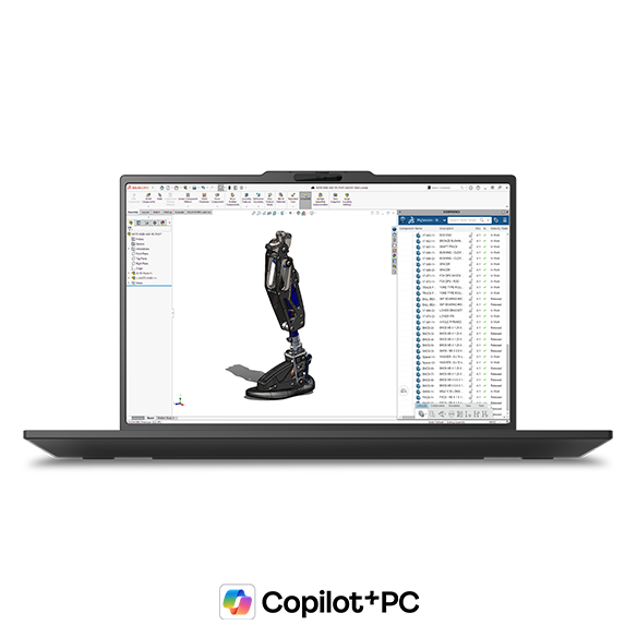 ThinkPad P16s i Gen 5 5