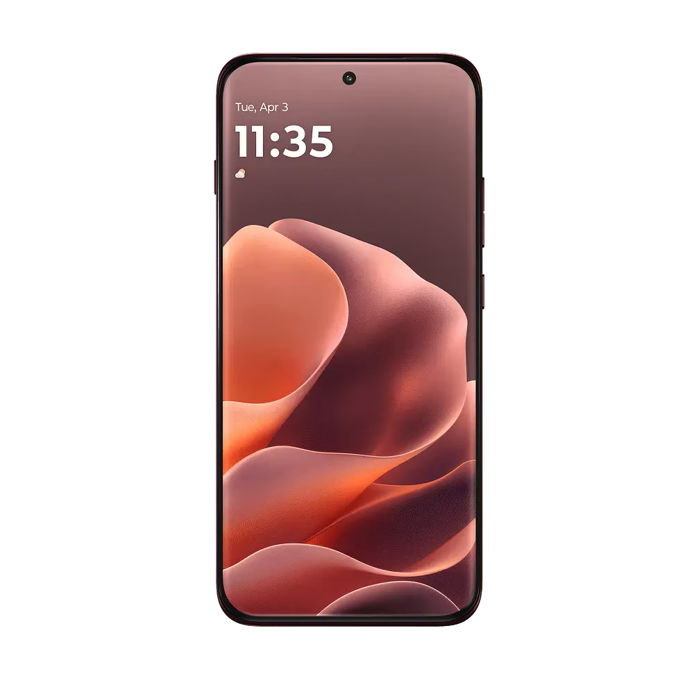 Motorola Edge 70 Pro 5G 2