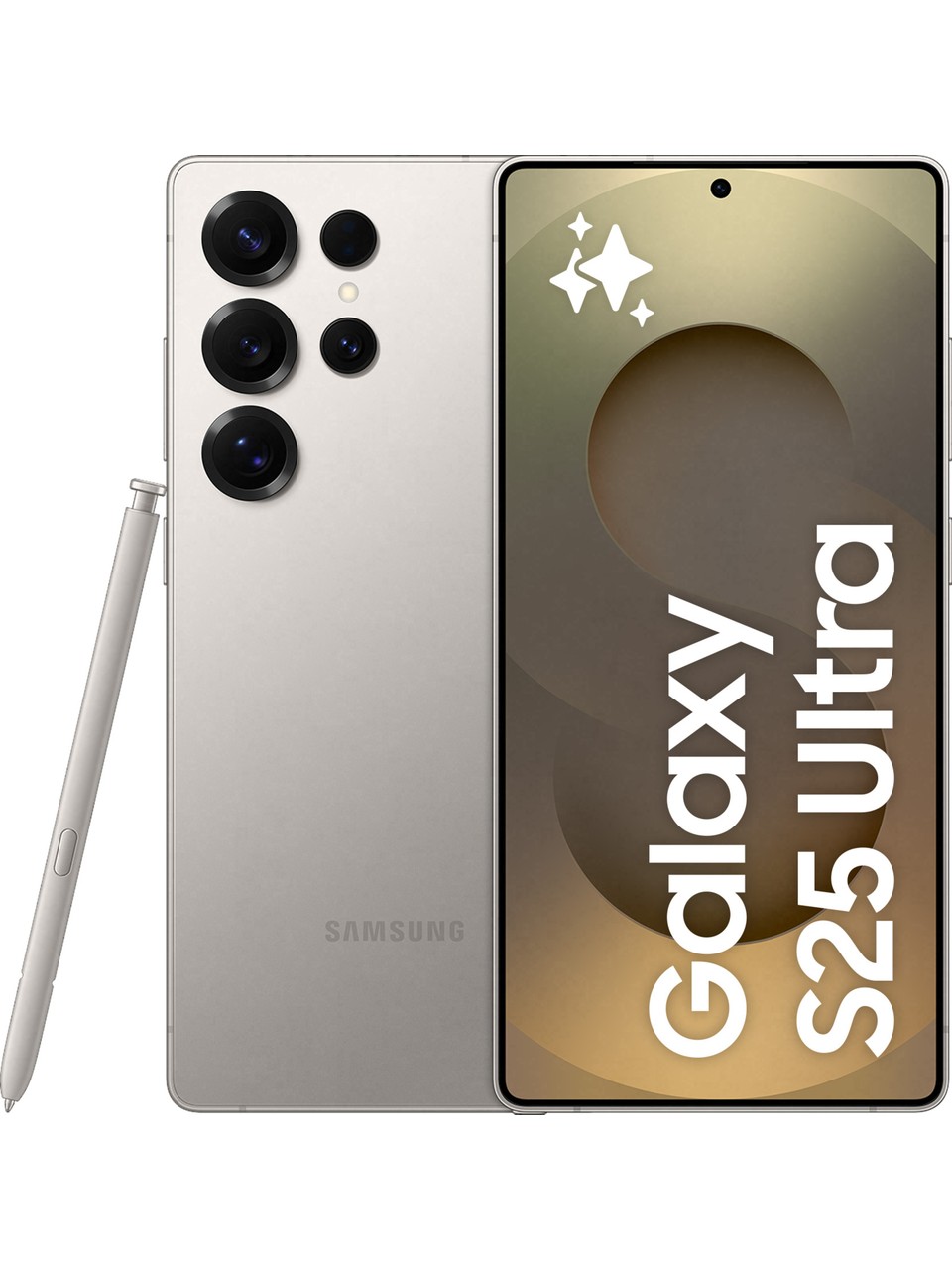 Samsung Galaxy S25 Ultra