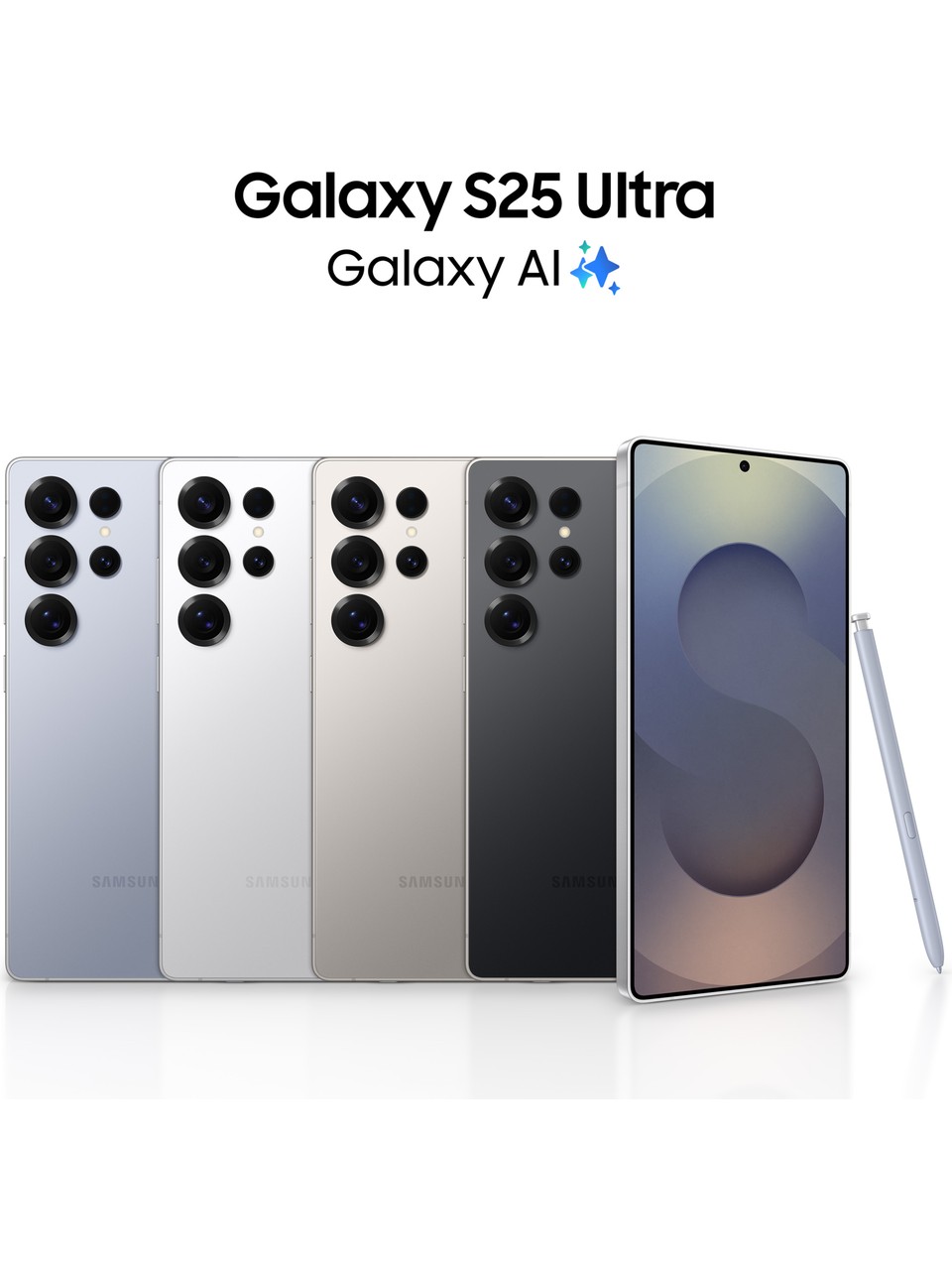 Samsung Galaxy S25 Ultra 7