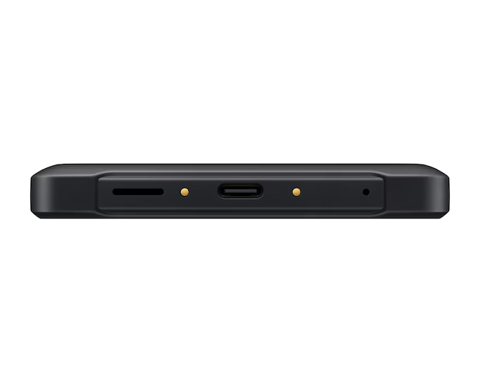 Samsung Galaxy XCover7 Enterprise Edition 10