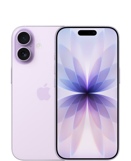 Apple iPhone 17