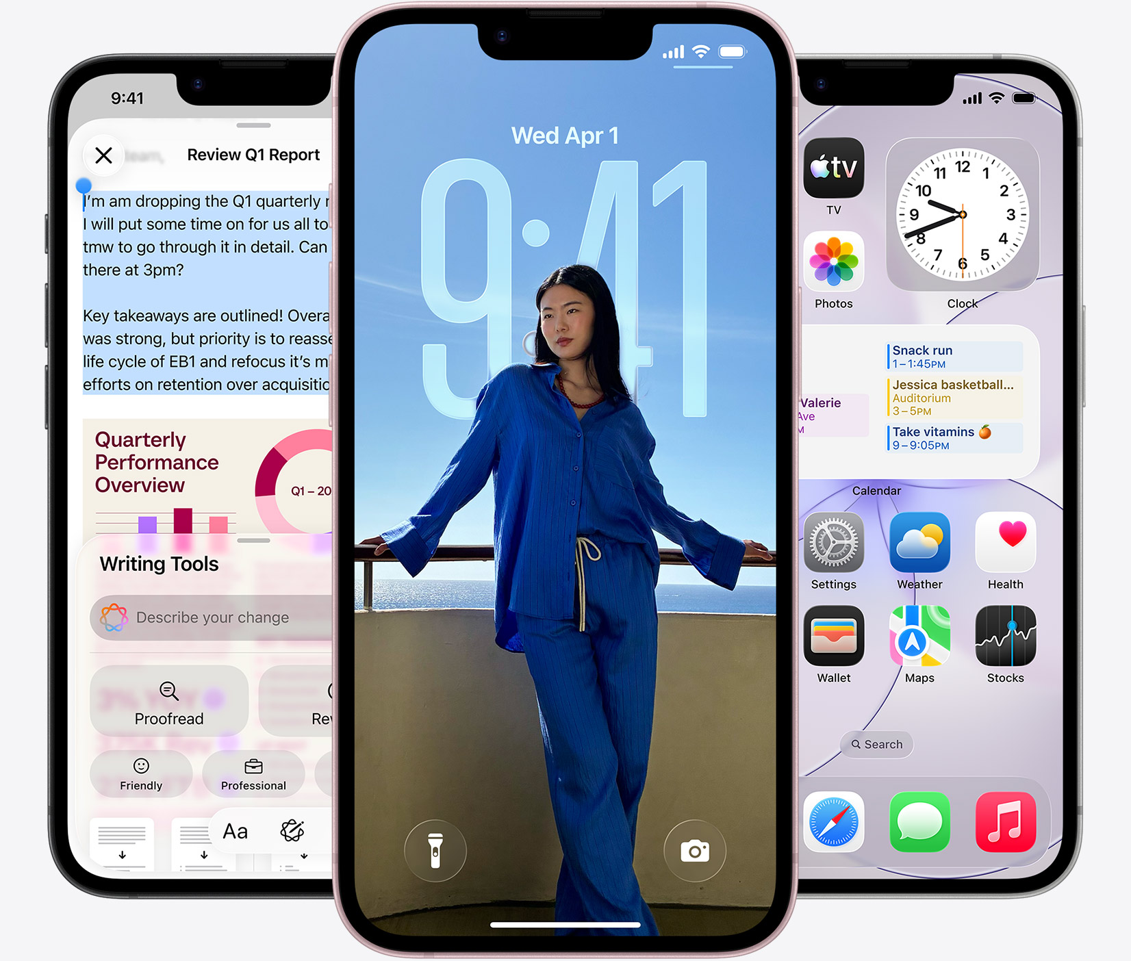 Apple iPhone 17 3