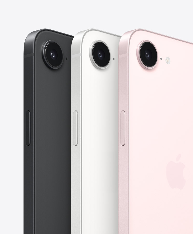 Apple iPhone 17 4