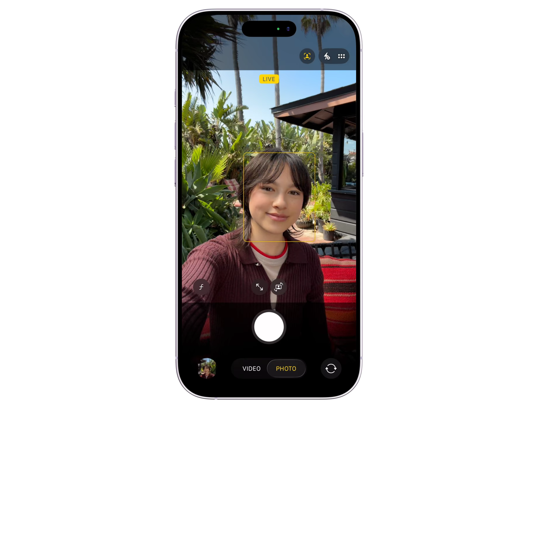 Apple iPhone 17 9