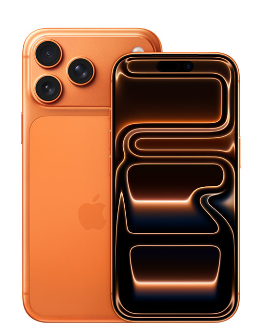 Apple iPhone 17 Pro