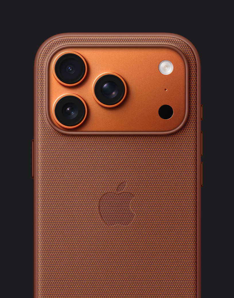 Apple iPhone 17 Pro 4
