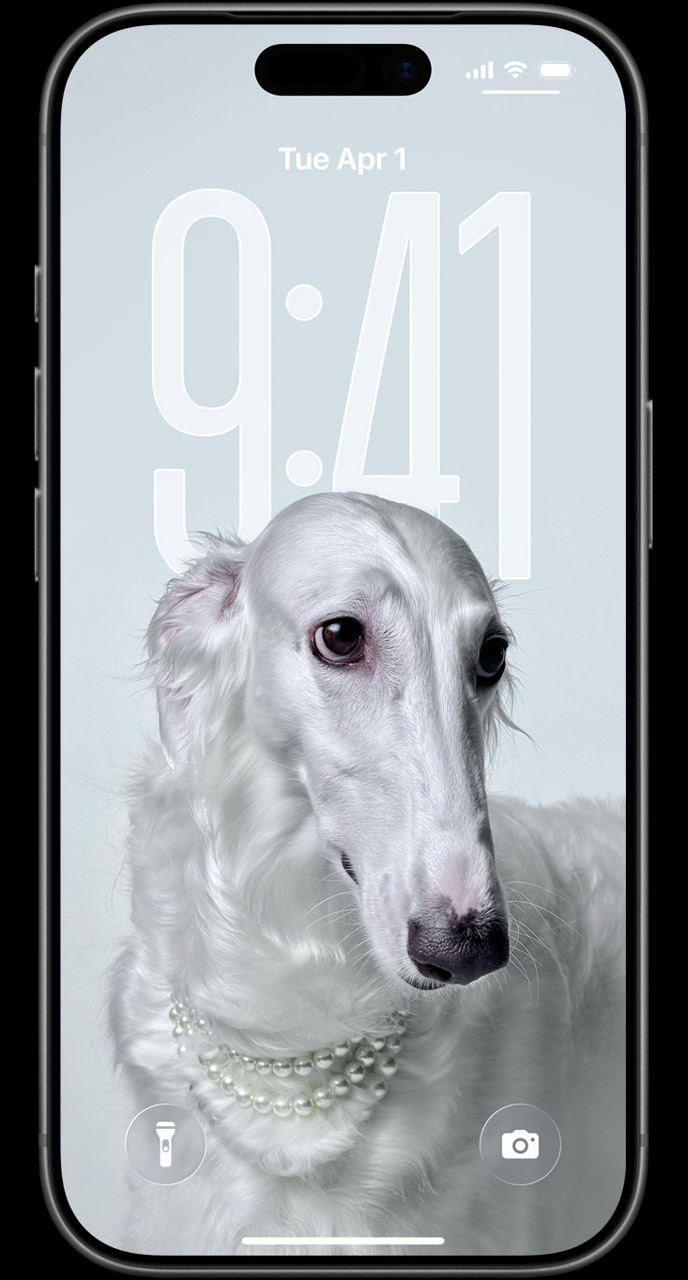 Apple iPhone 17 Pro 7
