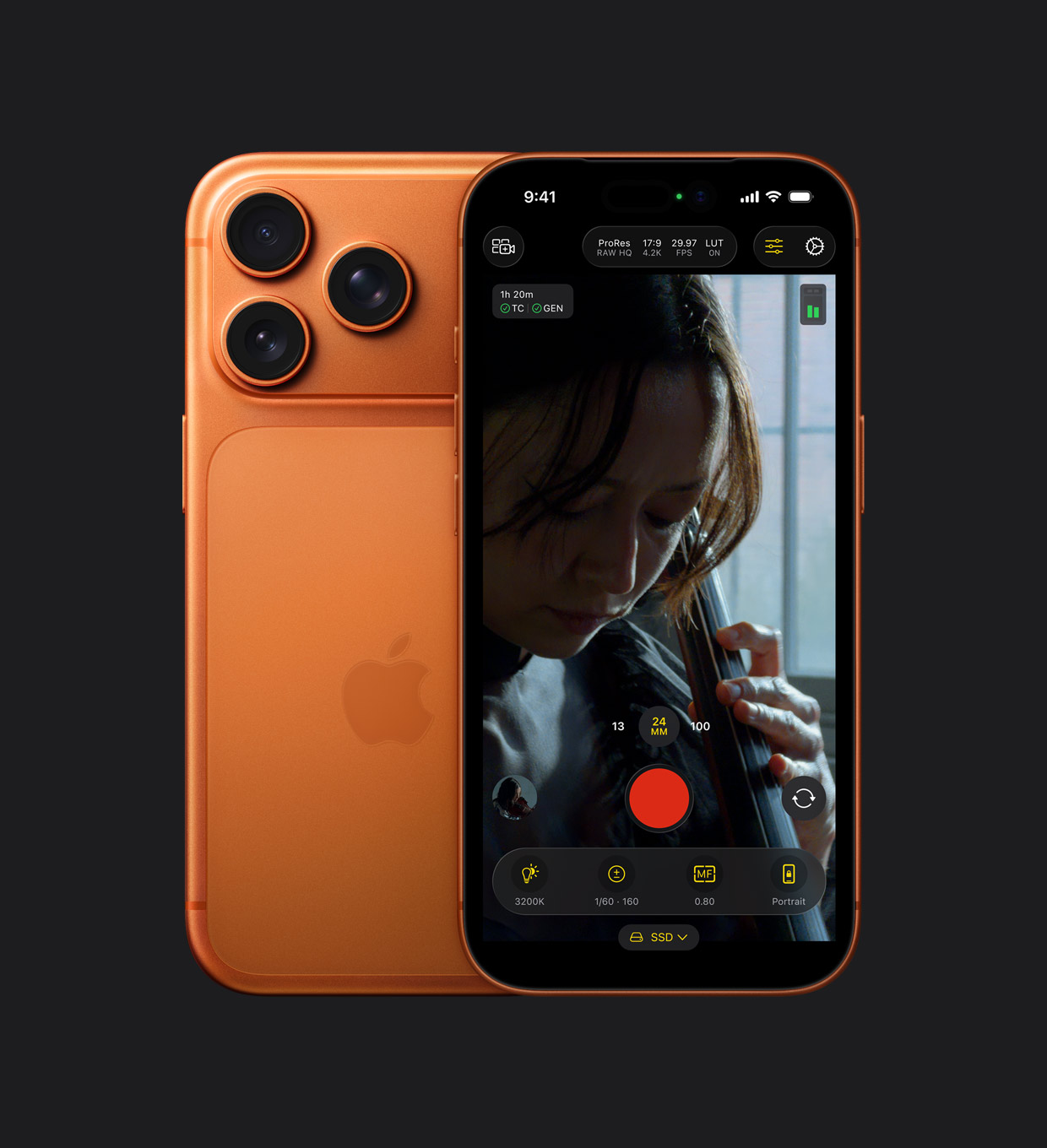 Apple iPhone 17 Pro 8