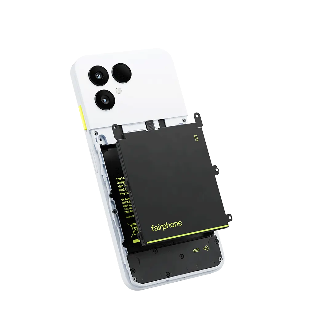 Fairphone 2