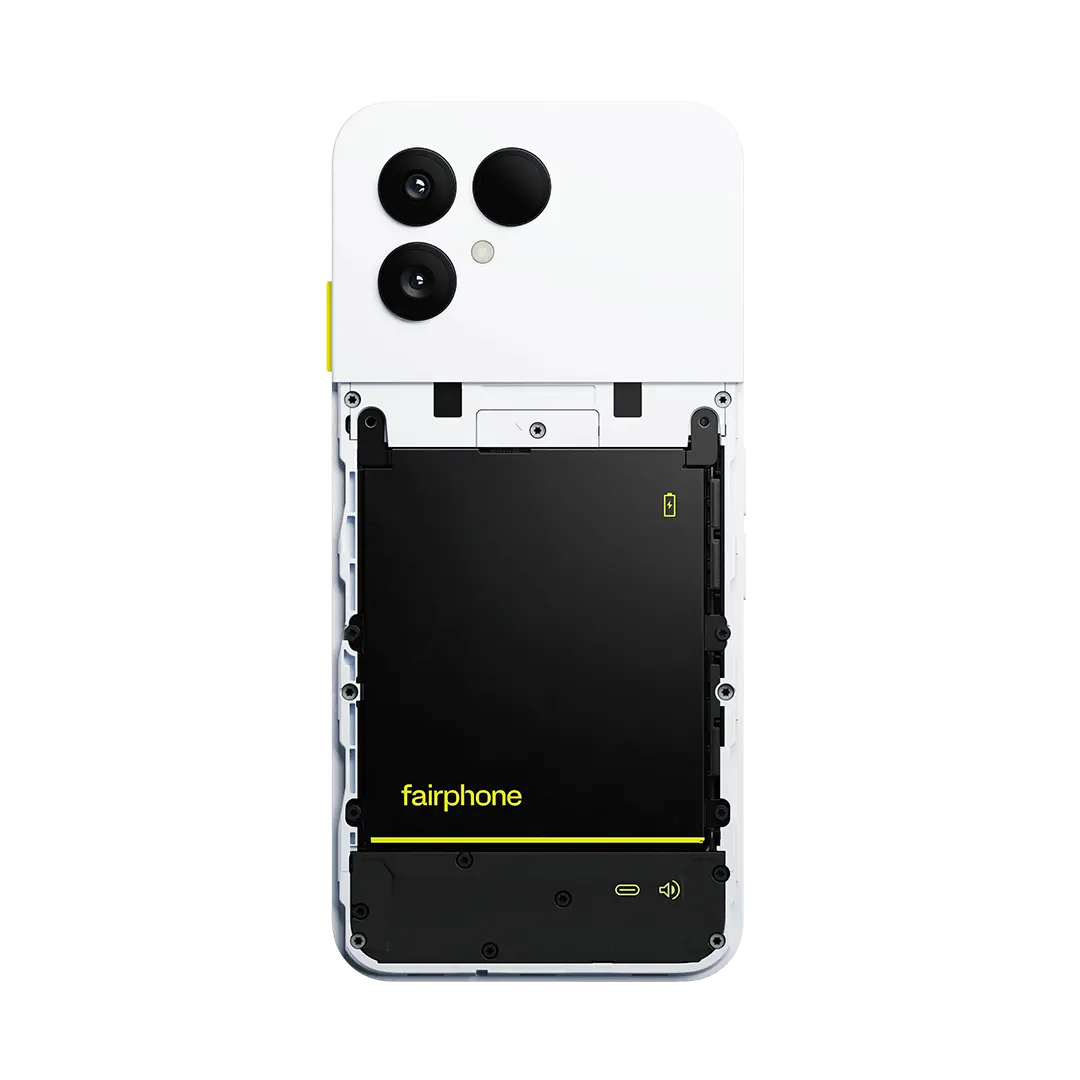 Fairphone 3