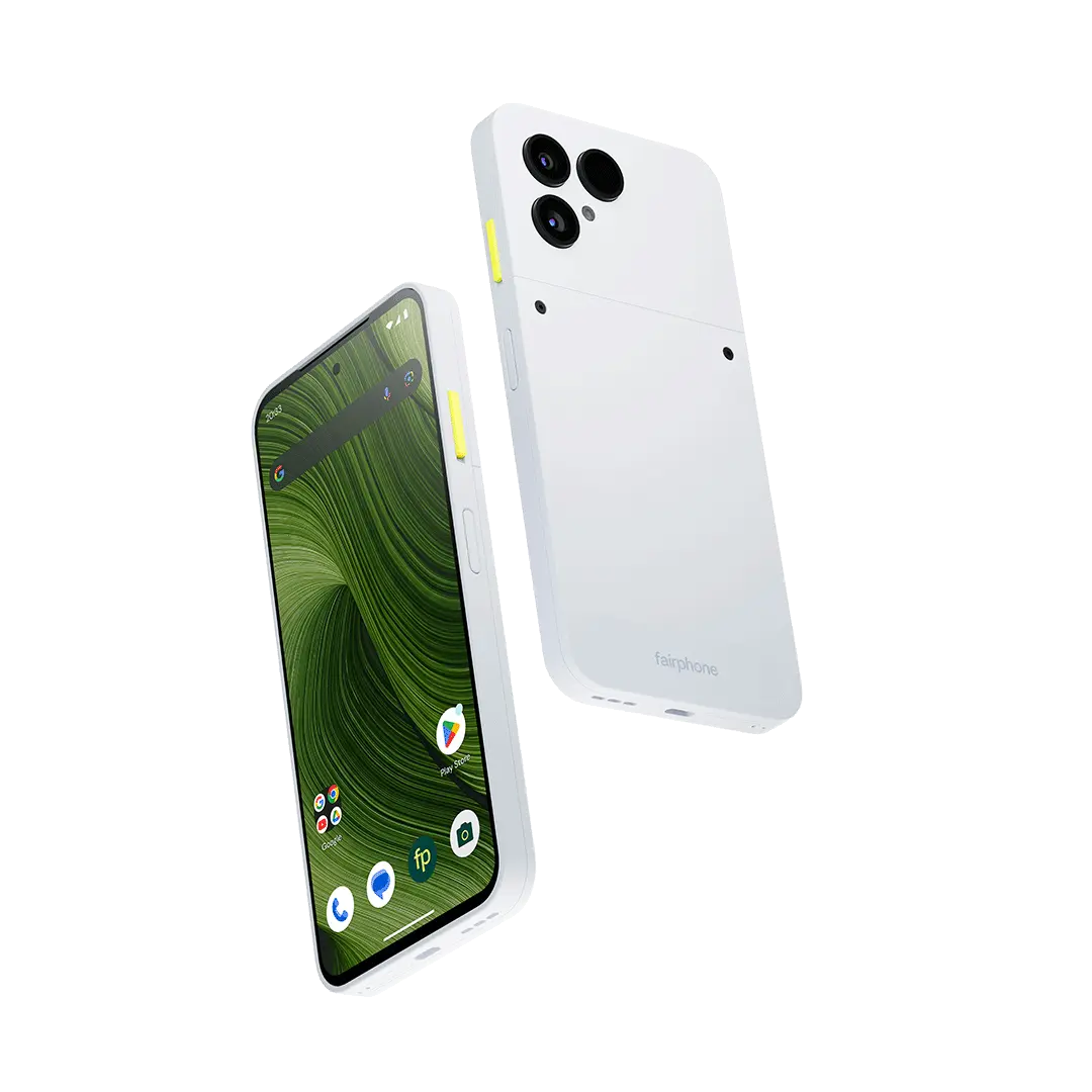 Fairphone 6