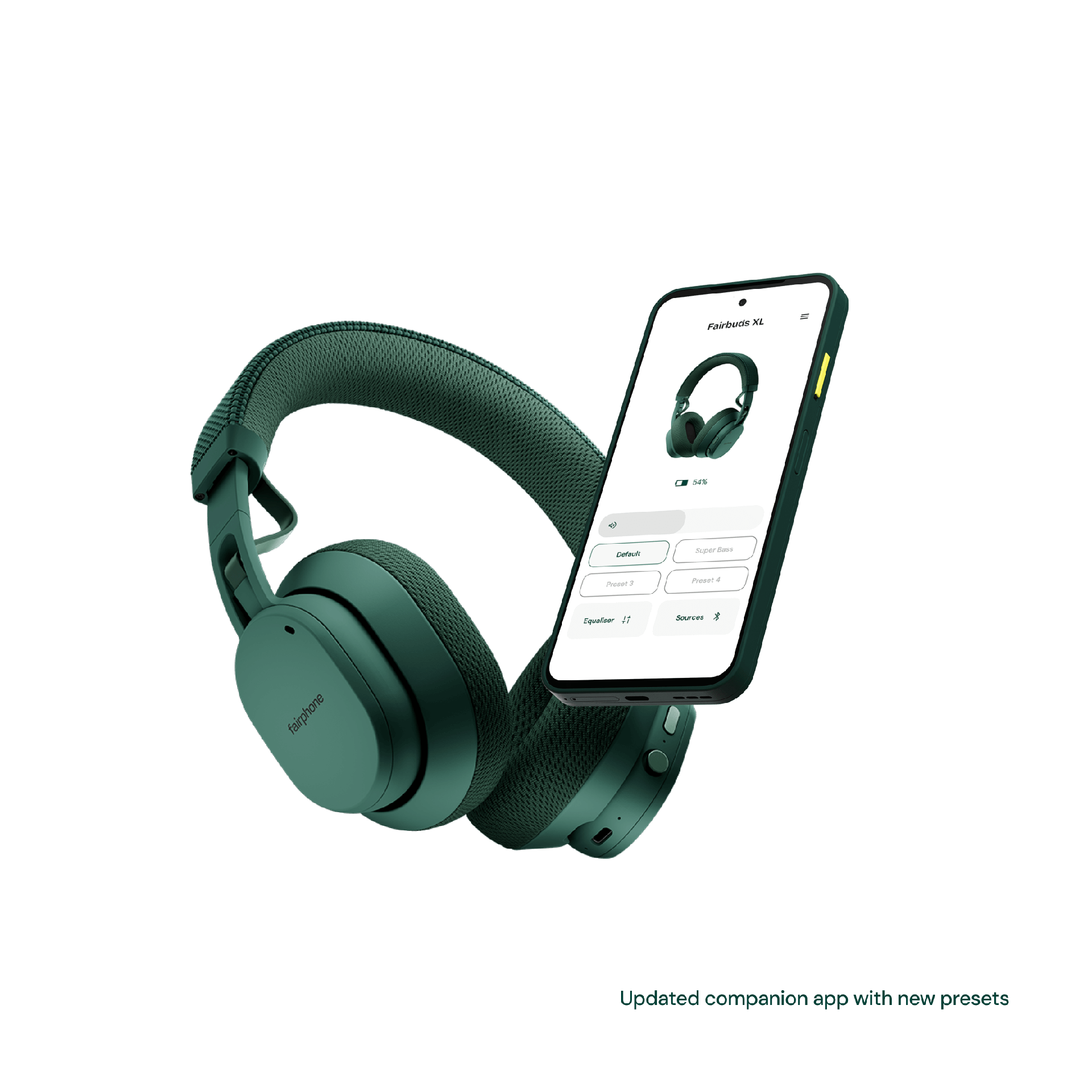 Fairbuds XL 6