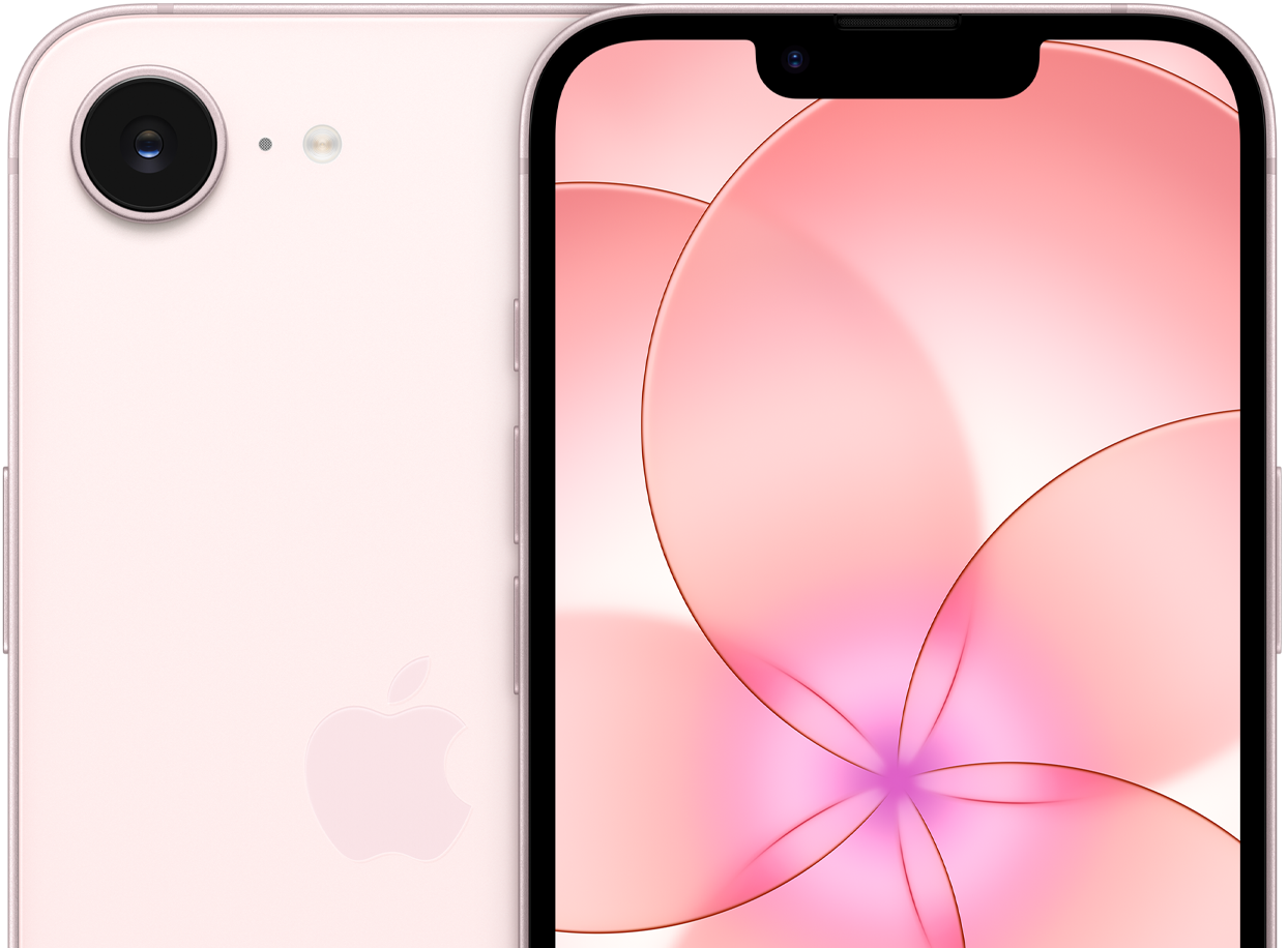 Apple iPhone 17e