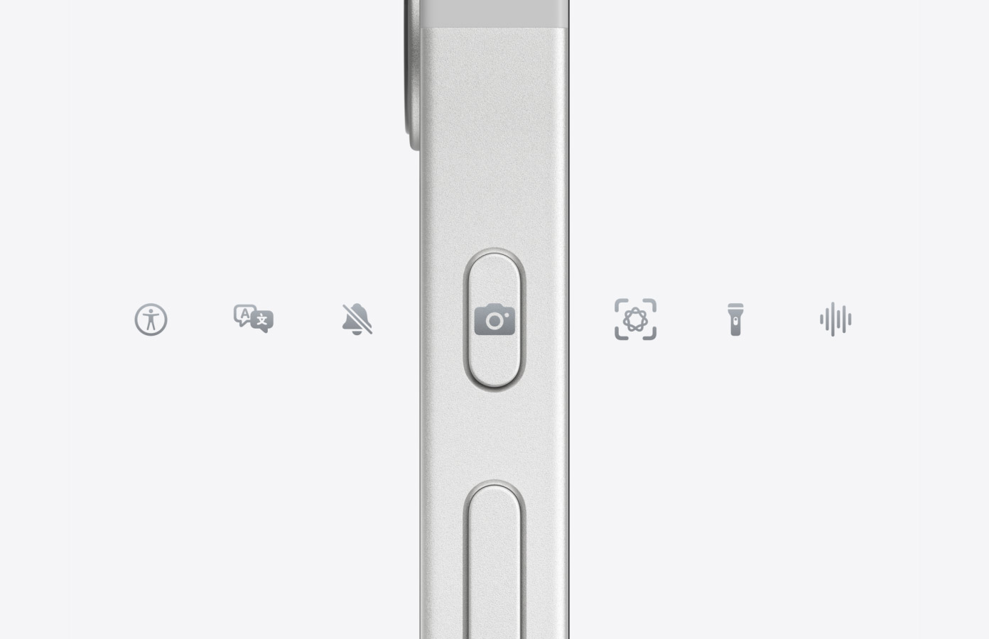 Apple iPhone 17e 4