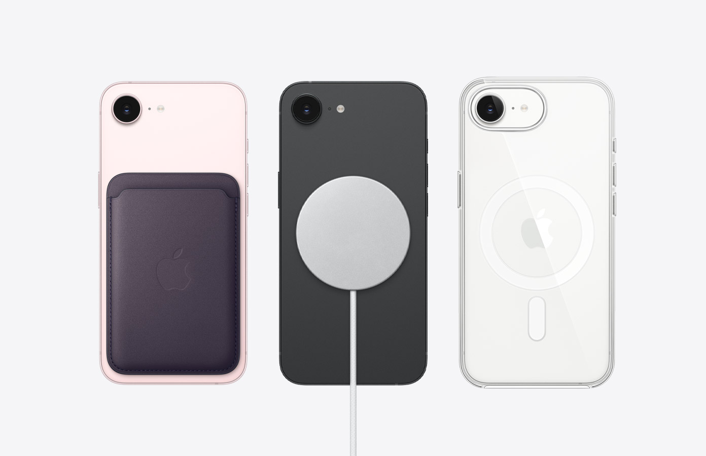Apple iPhone 17e 5