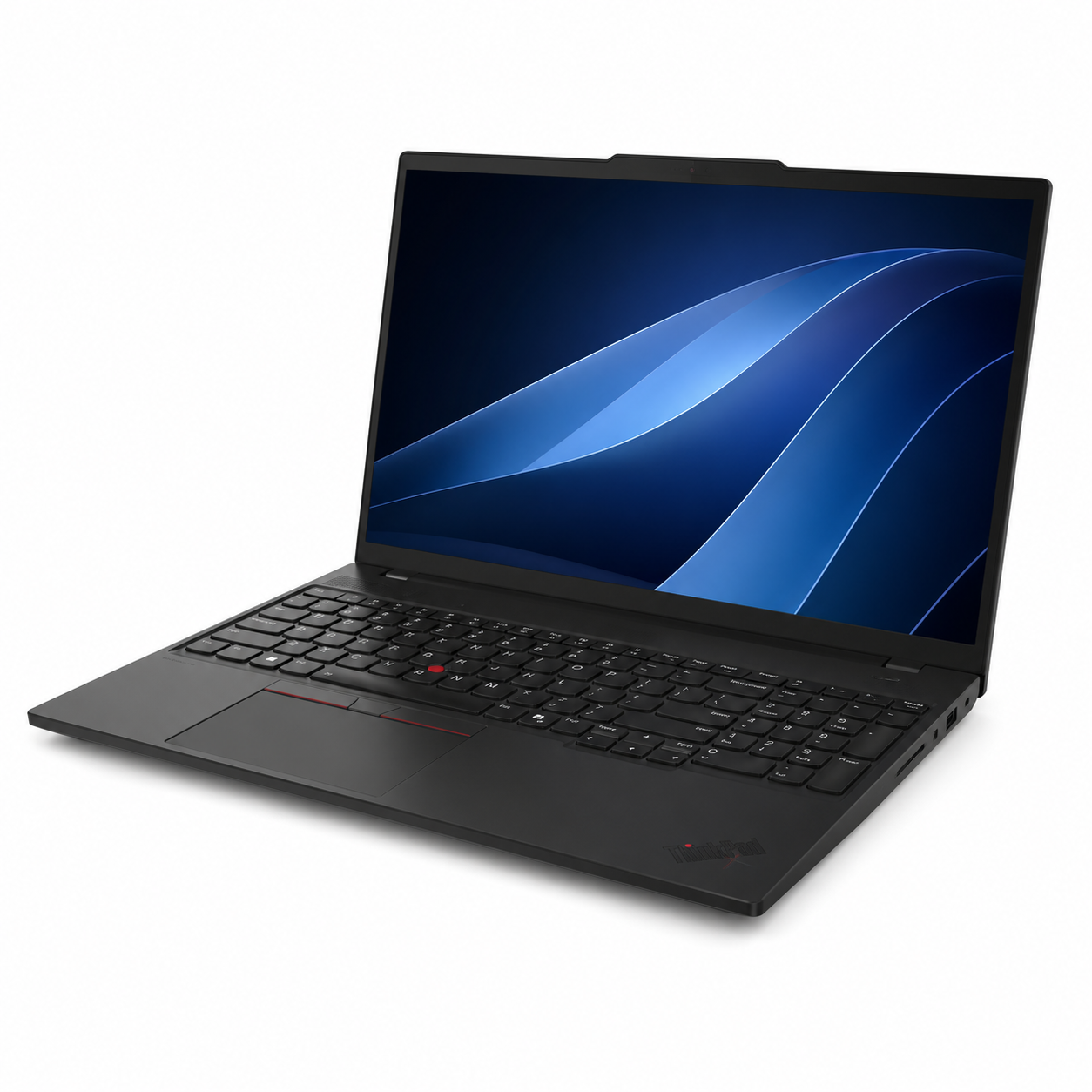 Lenovo ThinkPad P16s Gen 4