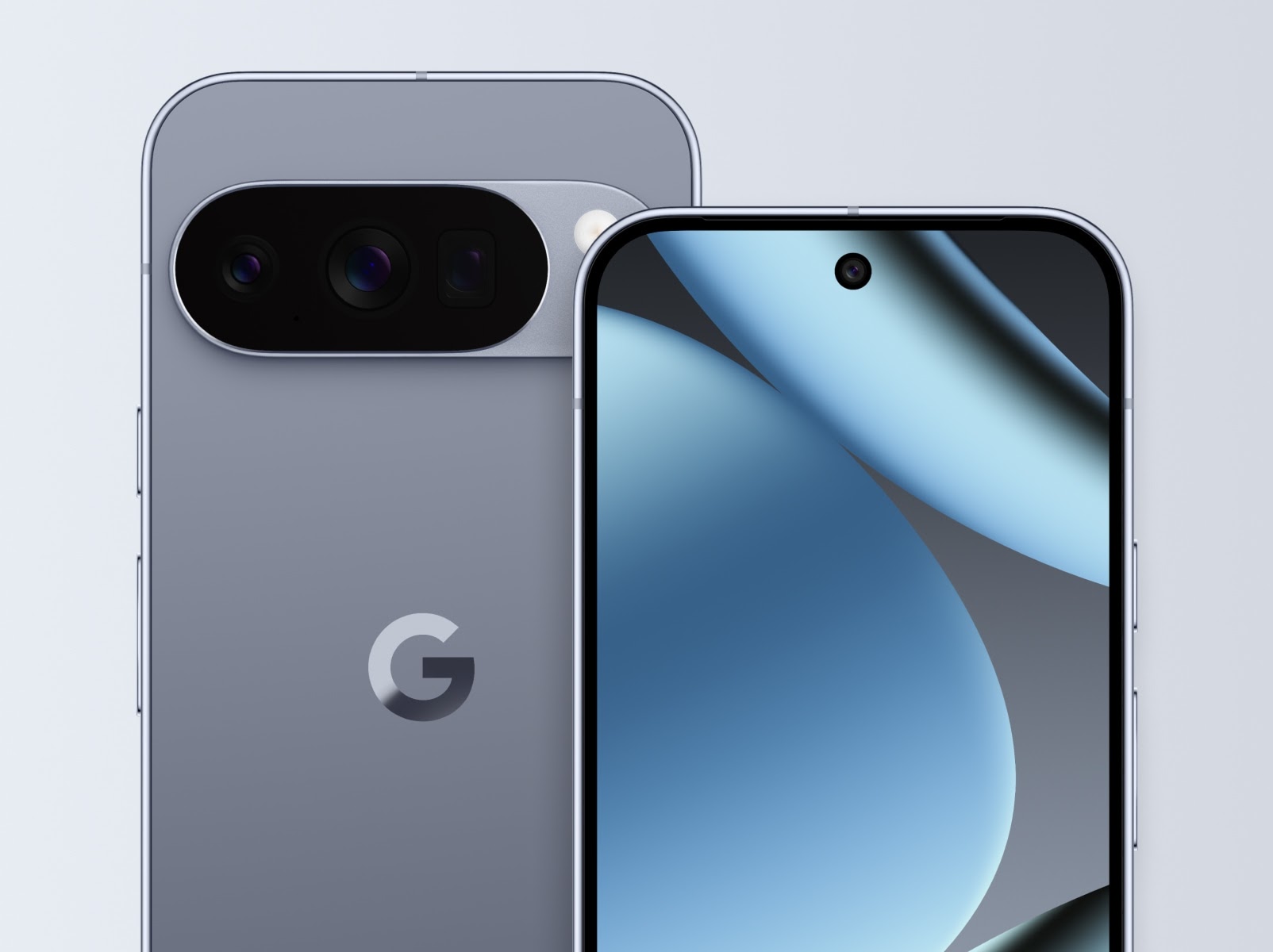 Google Pixel 10 Pro XL 3