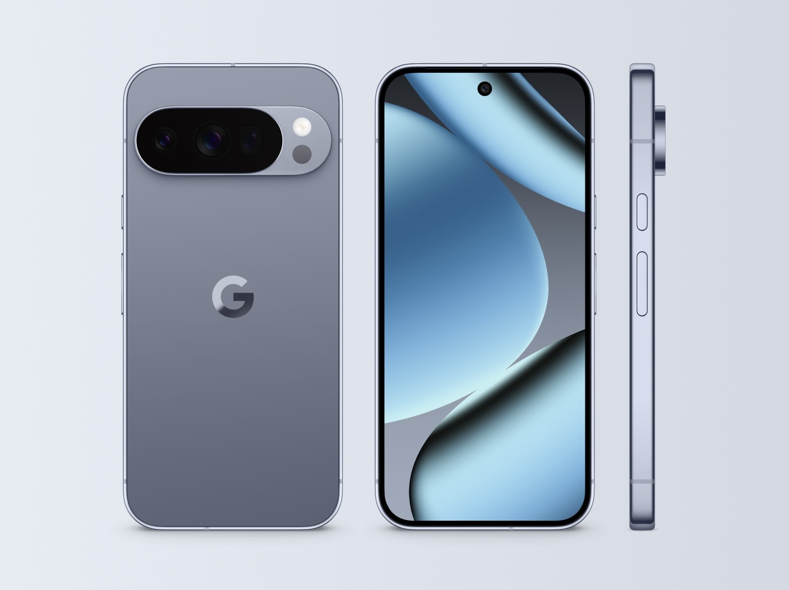 Google Pixel 10a 3