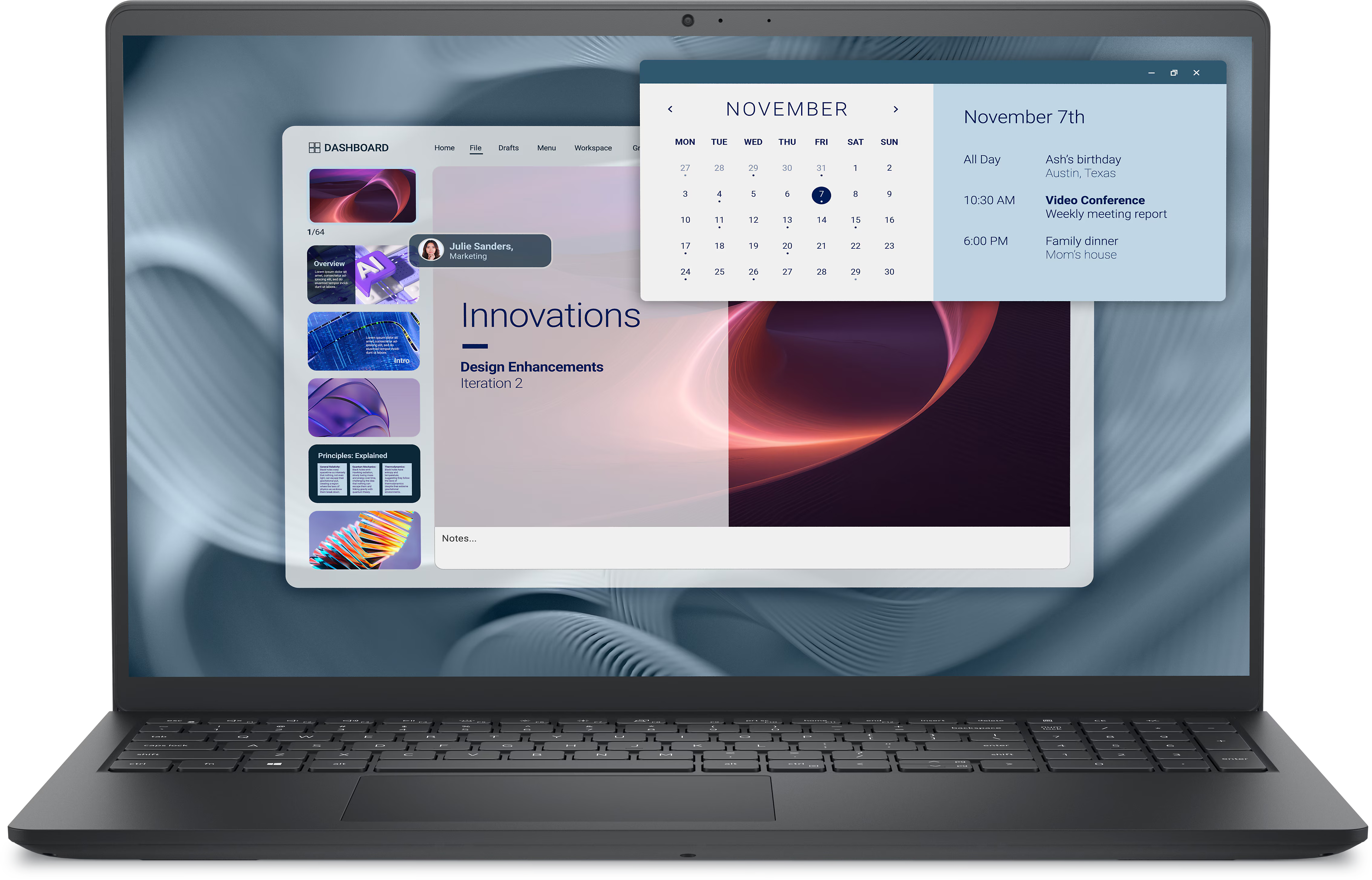Dell PV15250