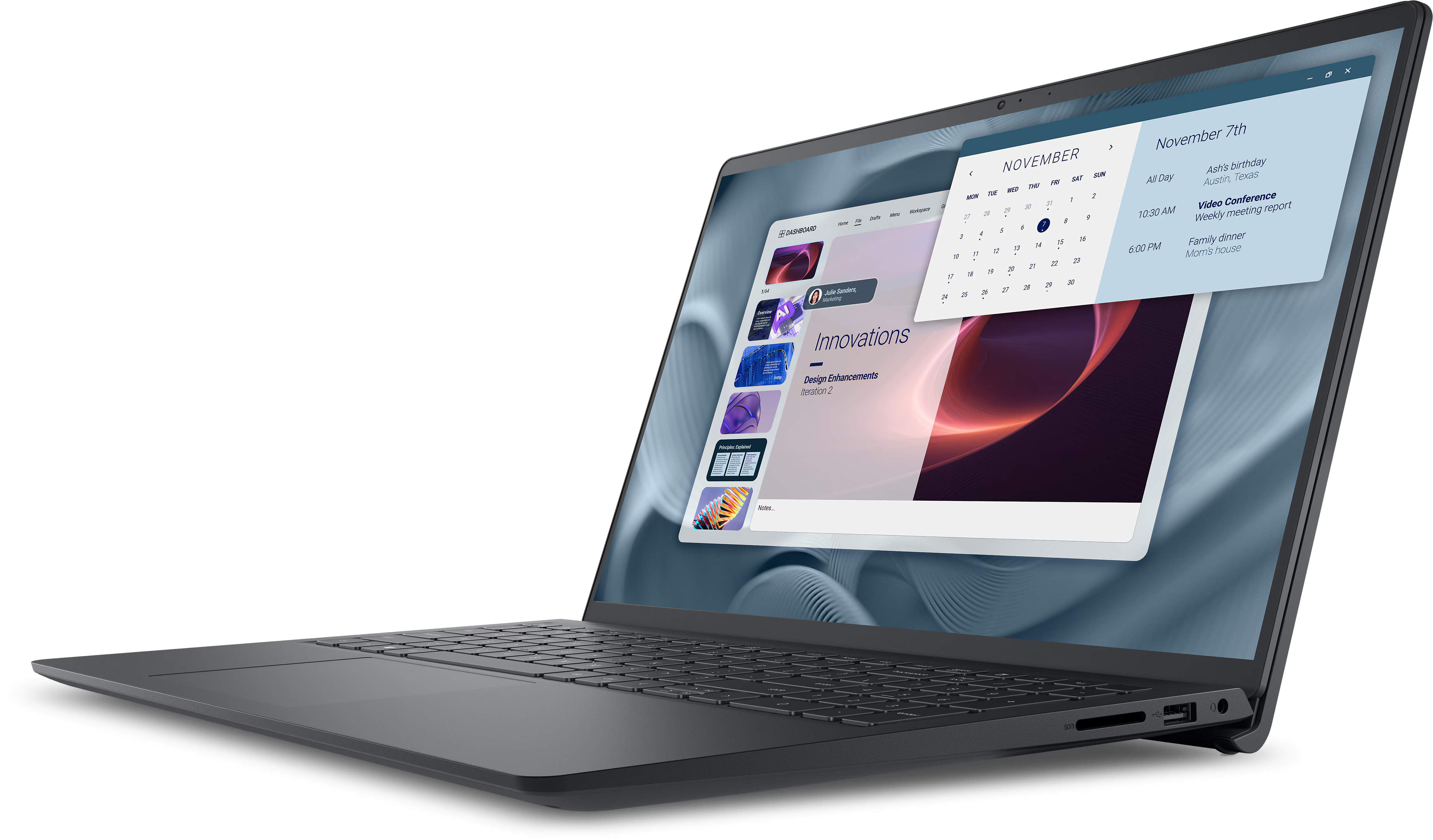 Dell PV15250 2