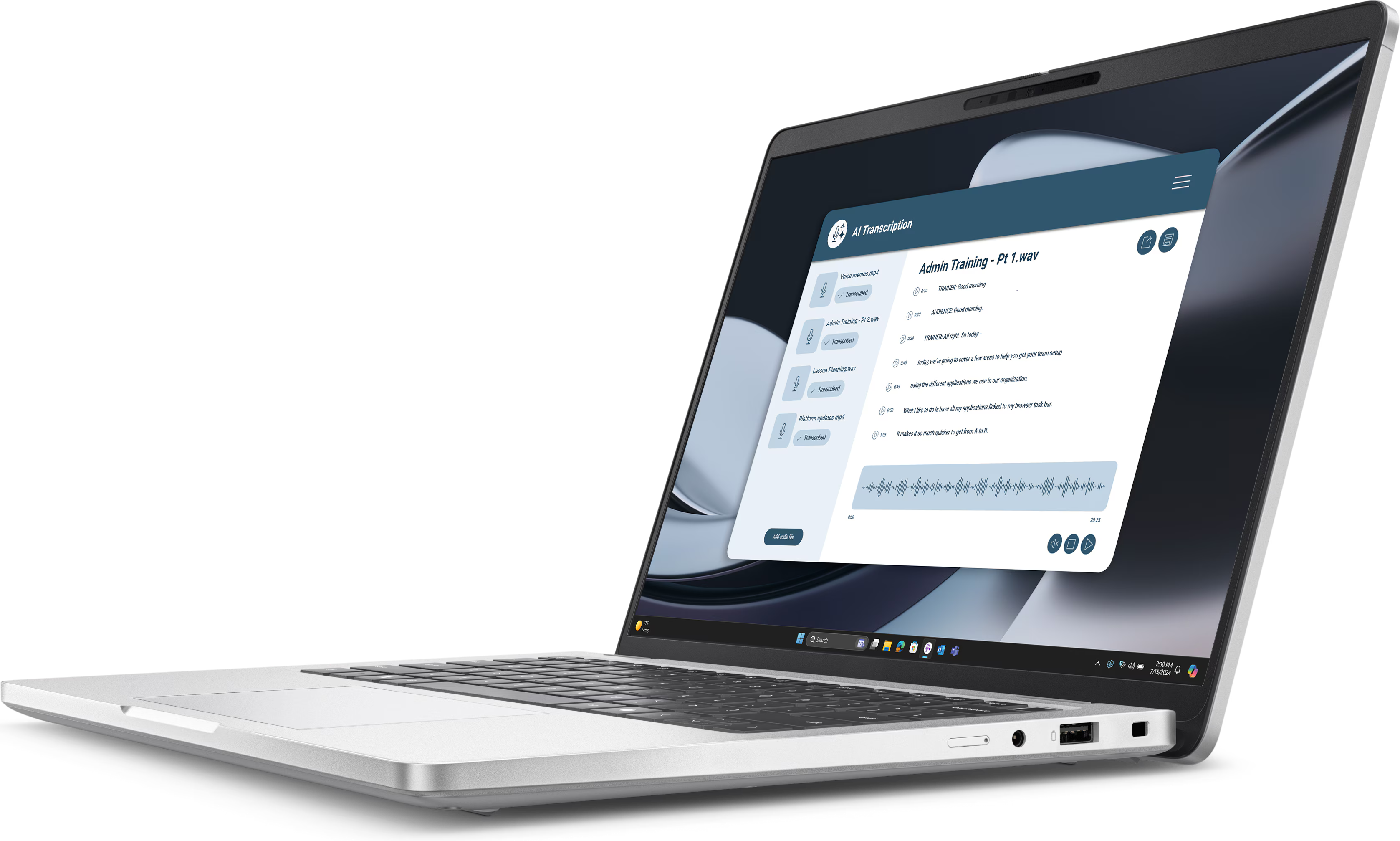 Dell Pro 14 Plus PB14255 6