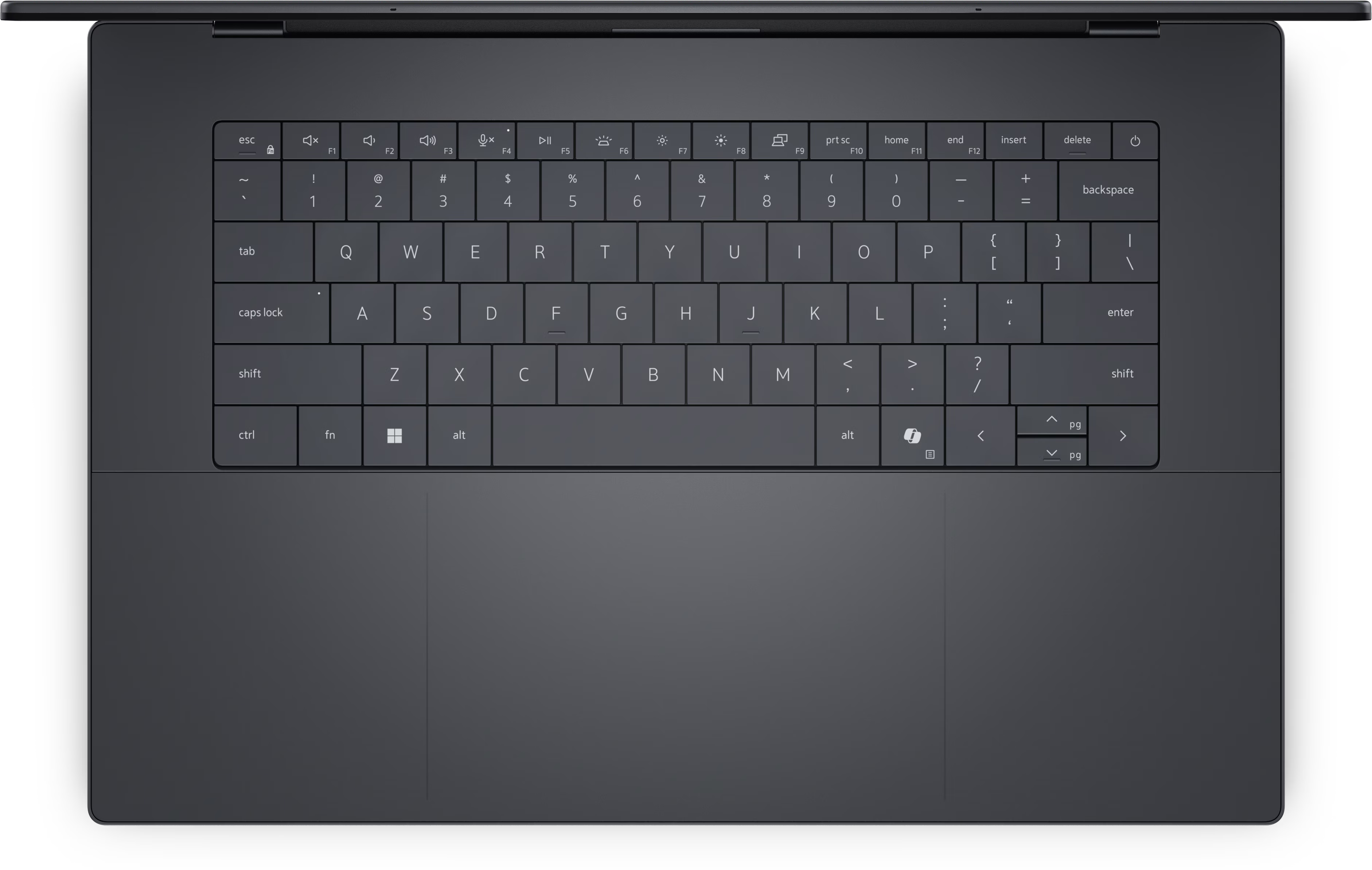 Dell XPS 16 DA16260 2