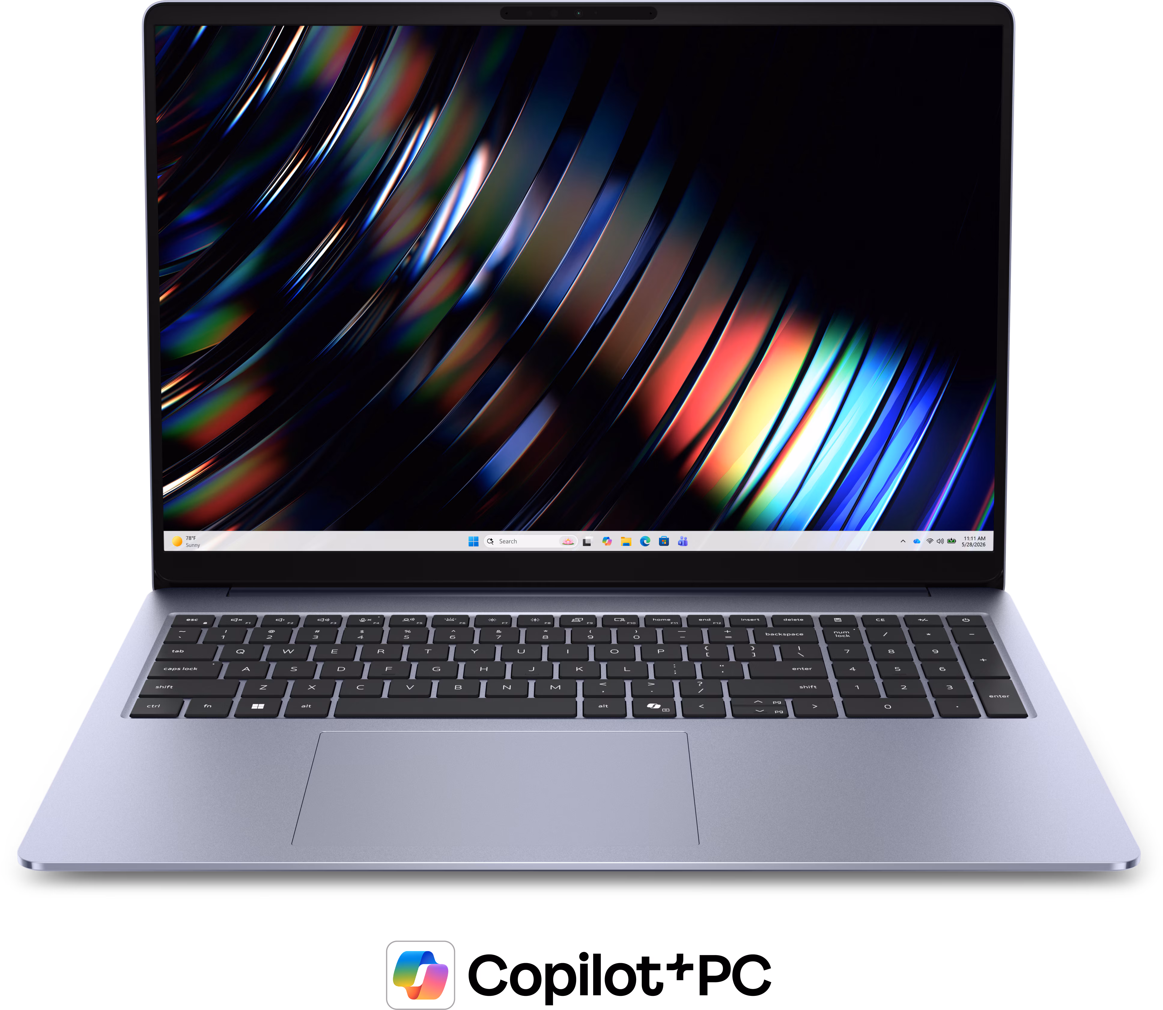 Dell 16S DS16265