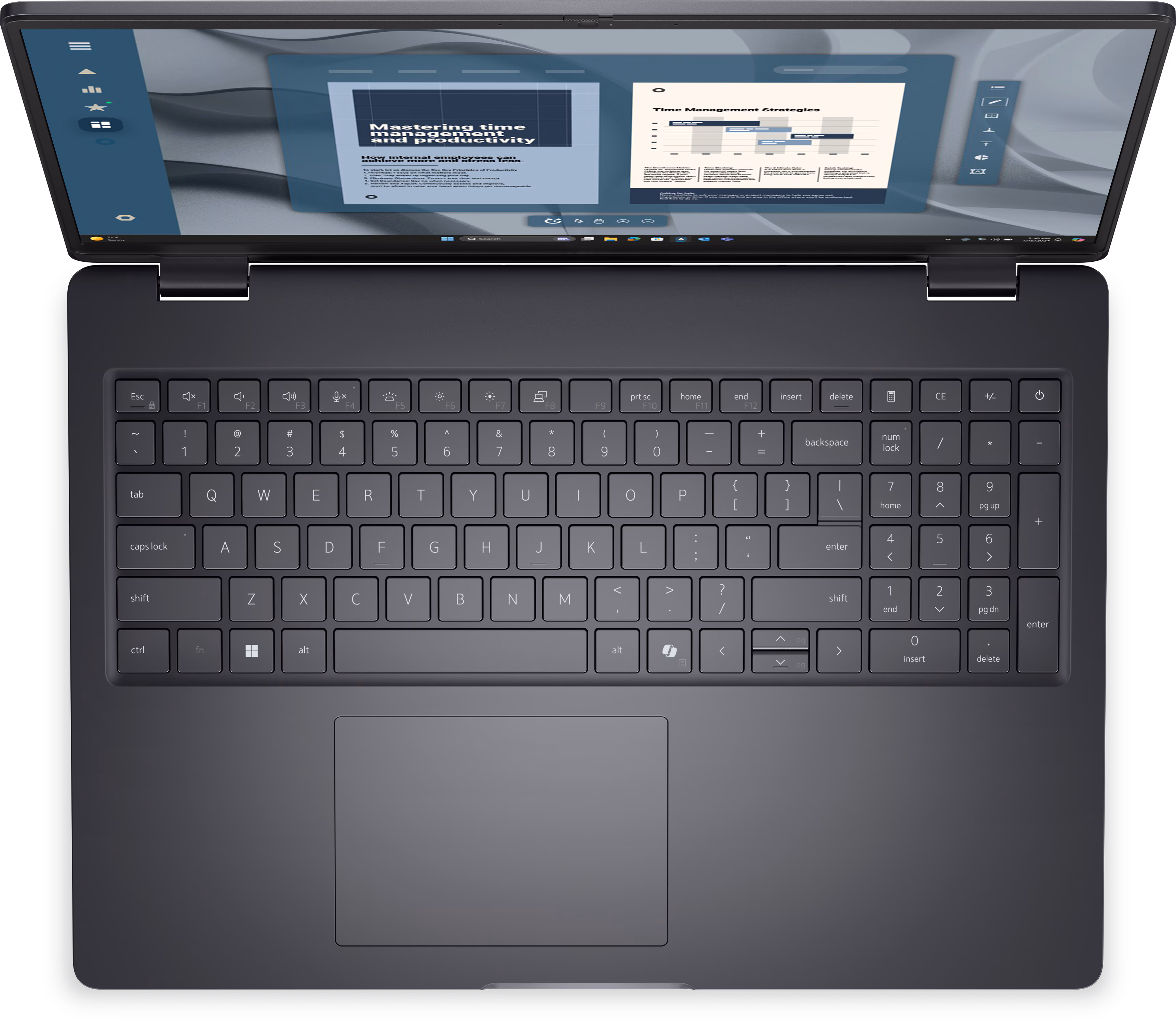 Dell Pro 16-Laptop PC16255 6