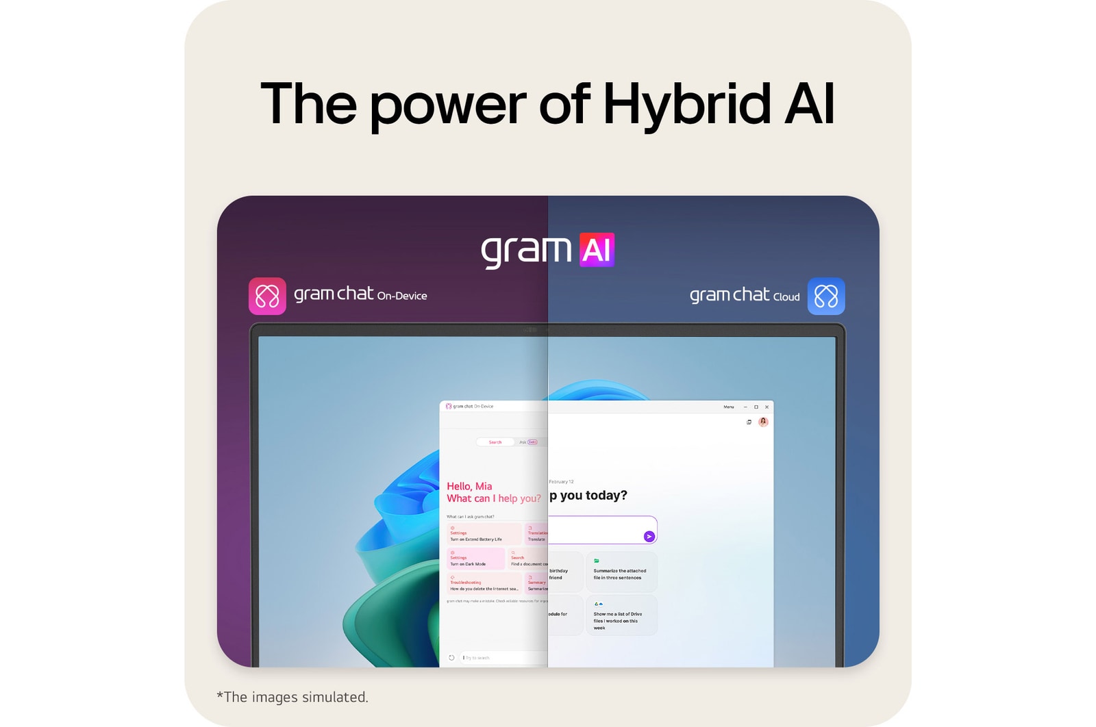 LG gram 17 17Z90TL-G.AU79G 3