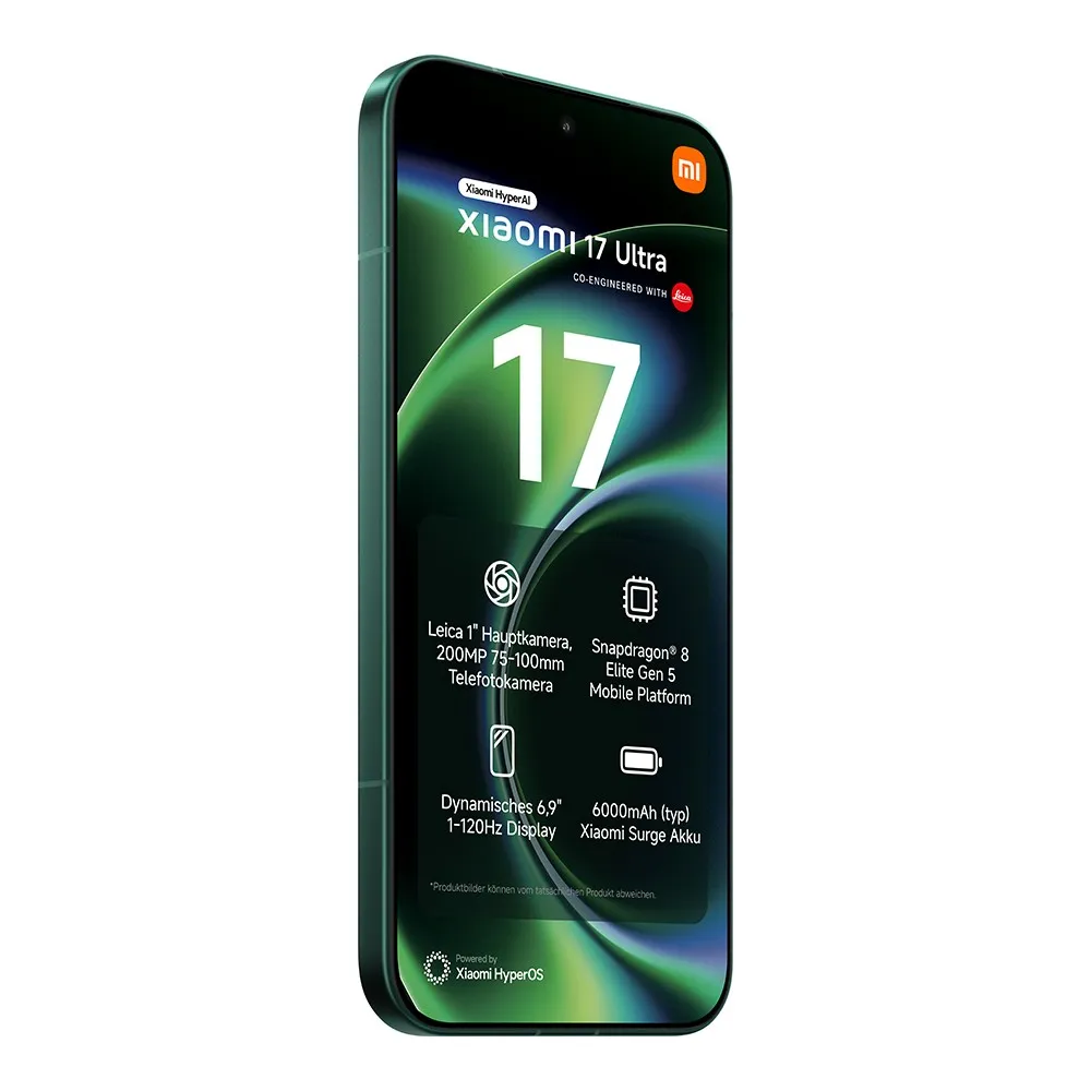 Xiaomi 17 Ultra 8