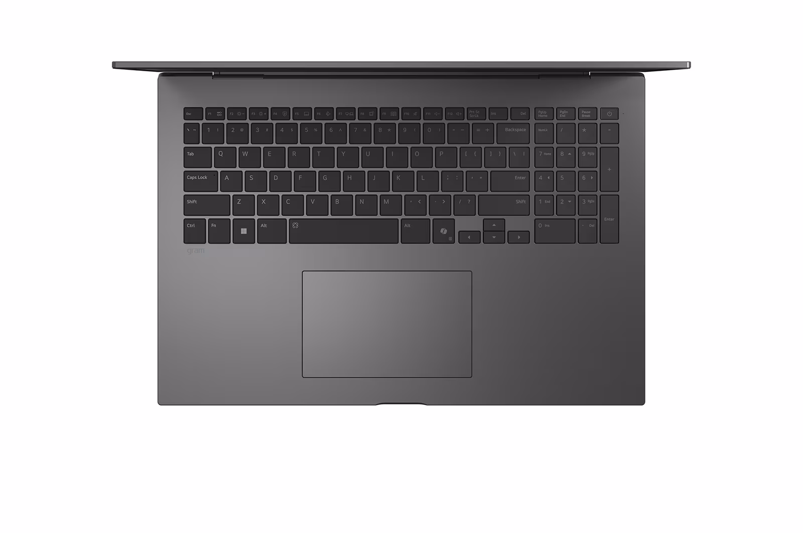 LG gram 17Z90TL-G.AU78GN 5