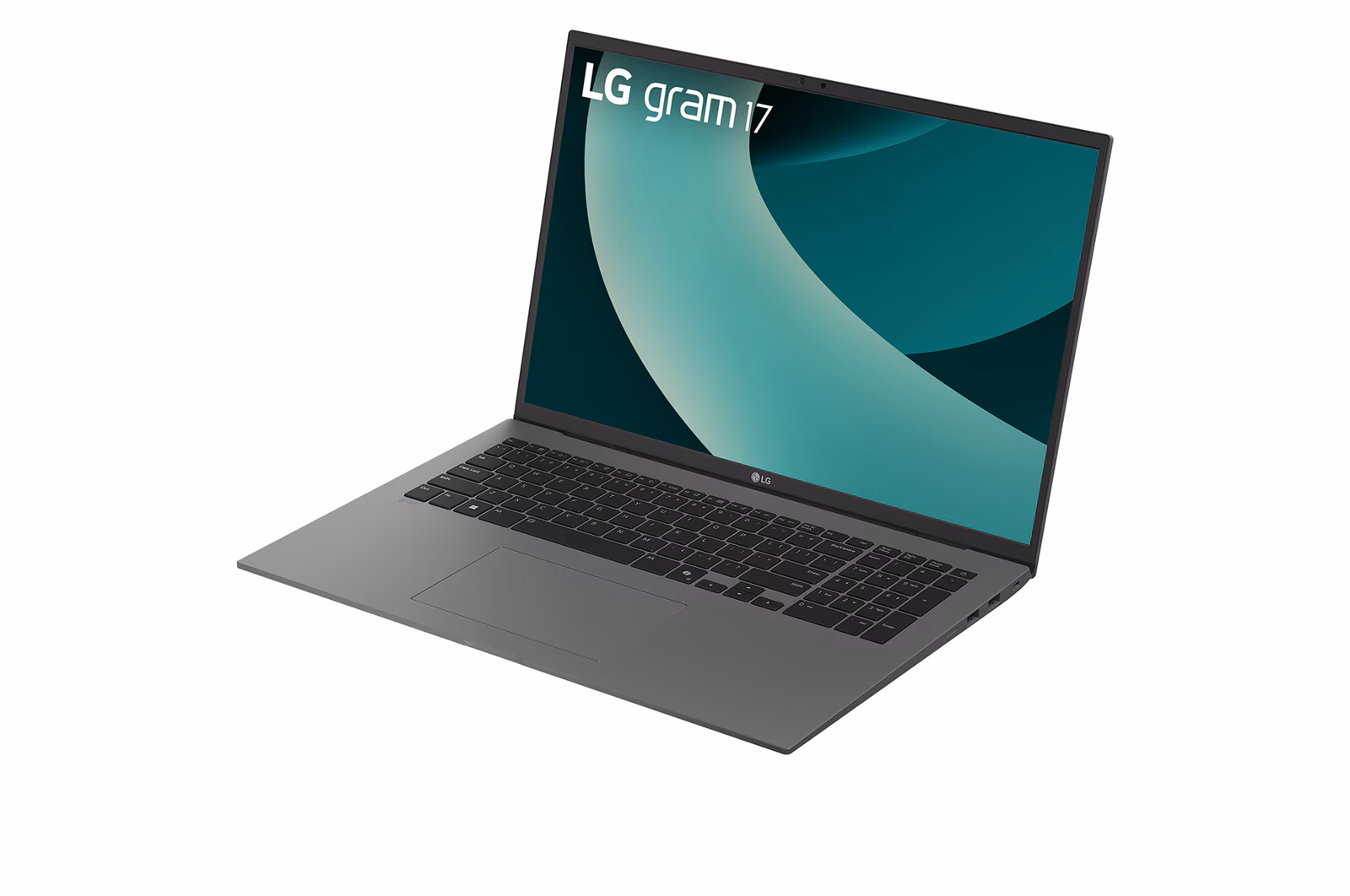 LG gram 17Z90TL-G.AU78GN 9