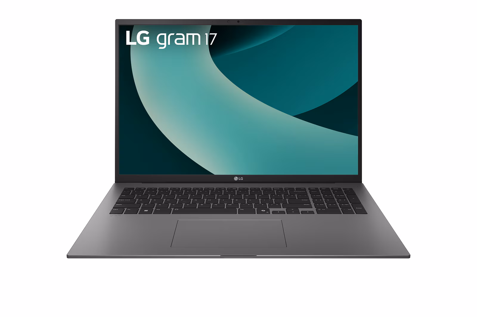 LG gram 17Z90TL-G.AU78GN 10