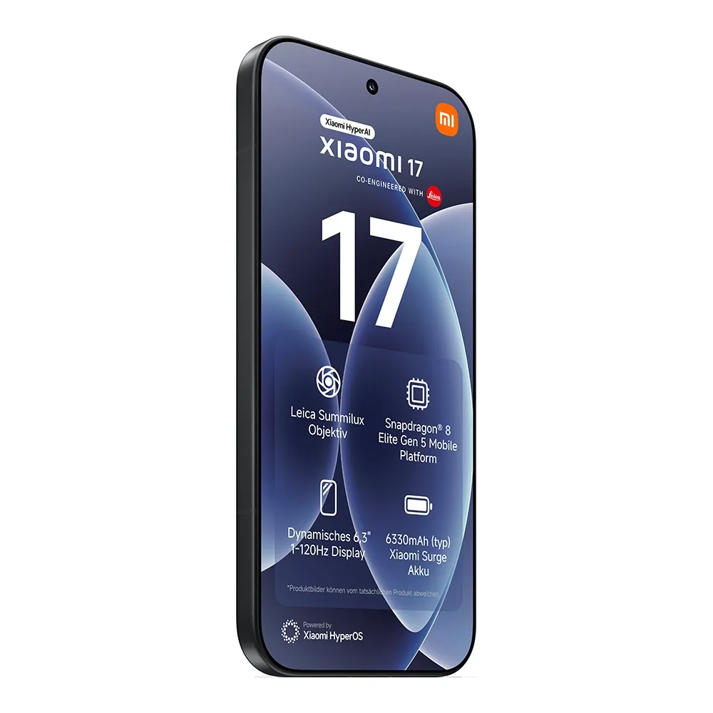 Xiaomi 17 9