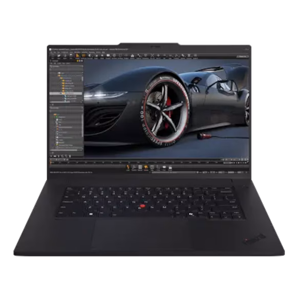 Lenovo ThinkPad P1 Gen 7
