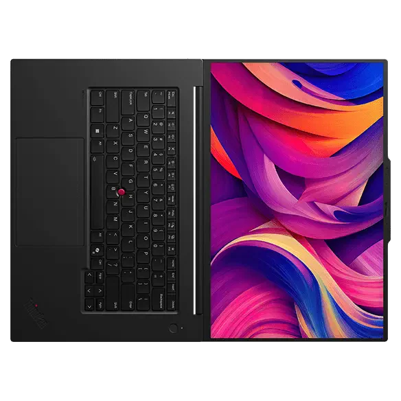 Lenovo ThinkPad P1 Gen 7 4