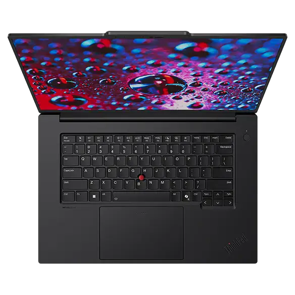 Lenovo ThinkPad P1 Gen 7 5