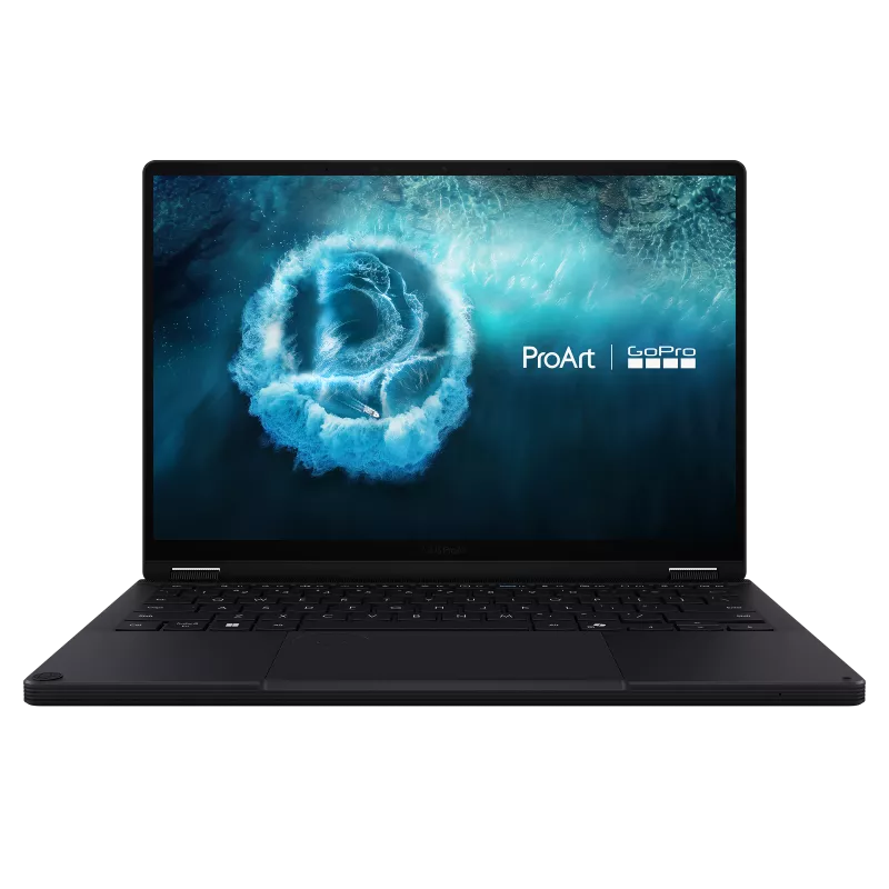 Asus ProArt GoPro Edition (PX13 | HN7306); Copilot+ PC