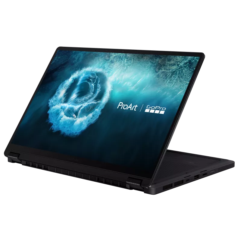 Asus ProArt GoPro Edition (PX13 | HN7306); Copilot+ PC 7