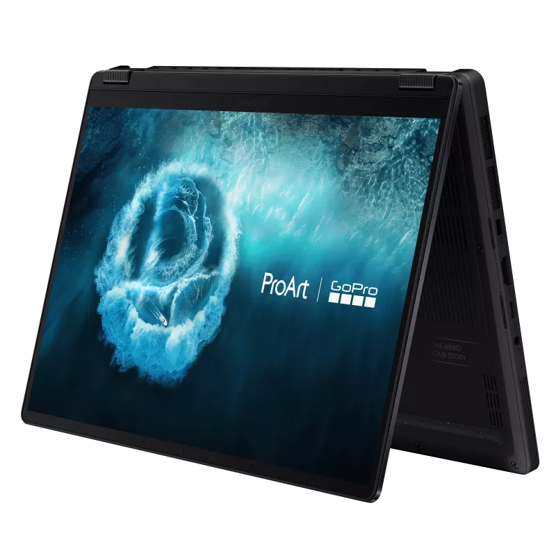 Asus ProArt GoPro Edition (PX13 | HN7306); Copilot+ PC 8