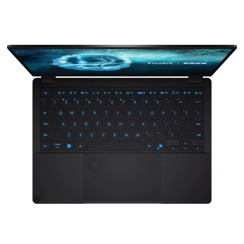 Asus ProArt GoPro Edition (PX13 | HN7306); Copilot+ PC 11