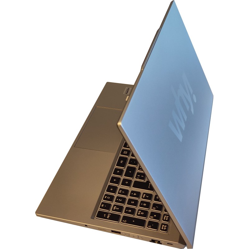 Why! NS51AU-i5 2