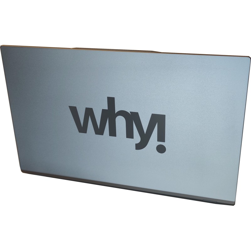 Why! NS51AU-i5 4