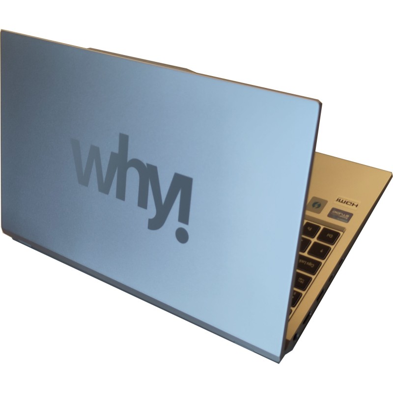 Why! NS51AU-i5 6