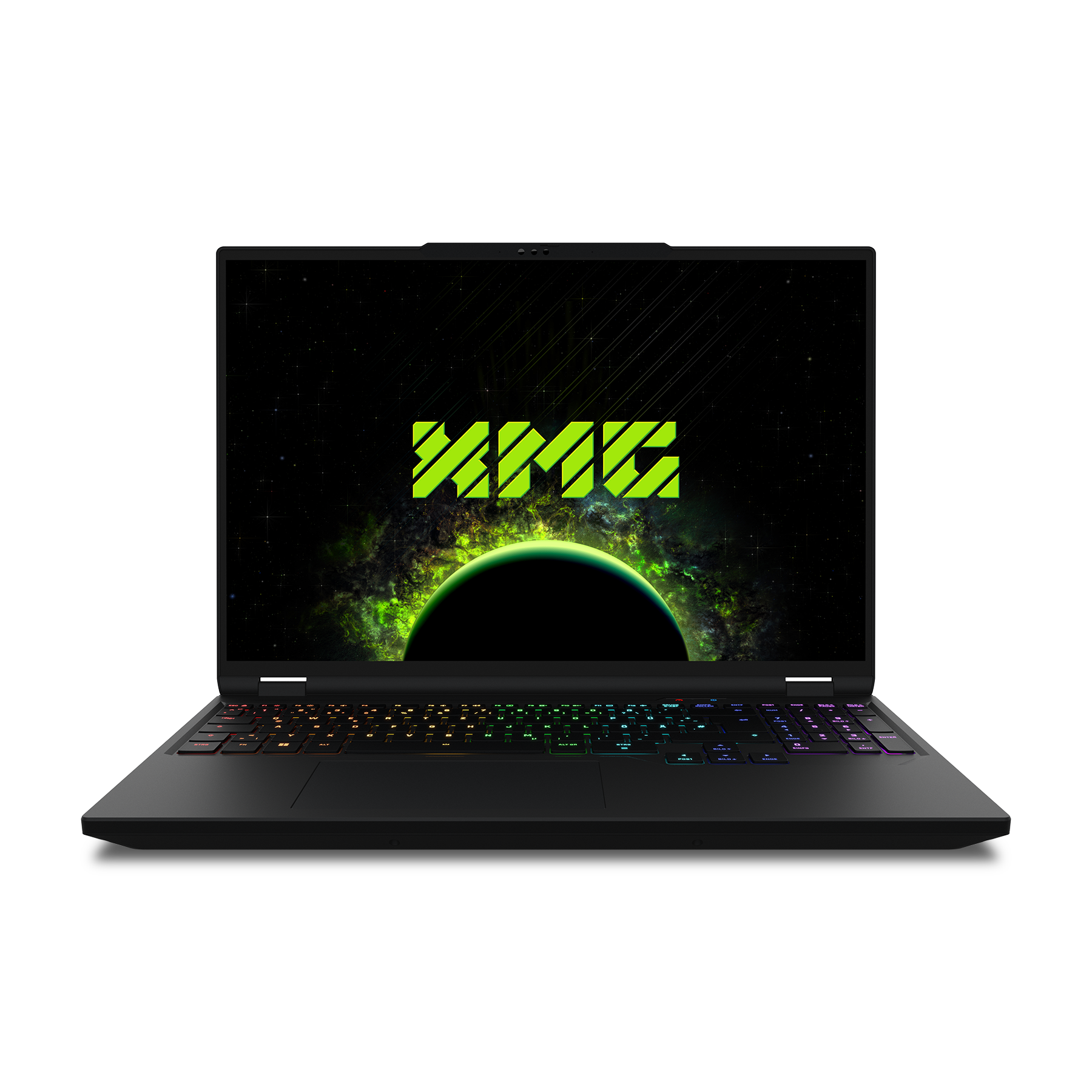XMG APEX 16 MAX