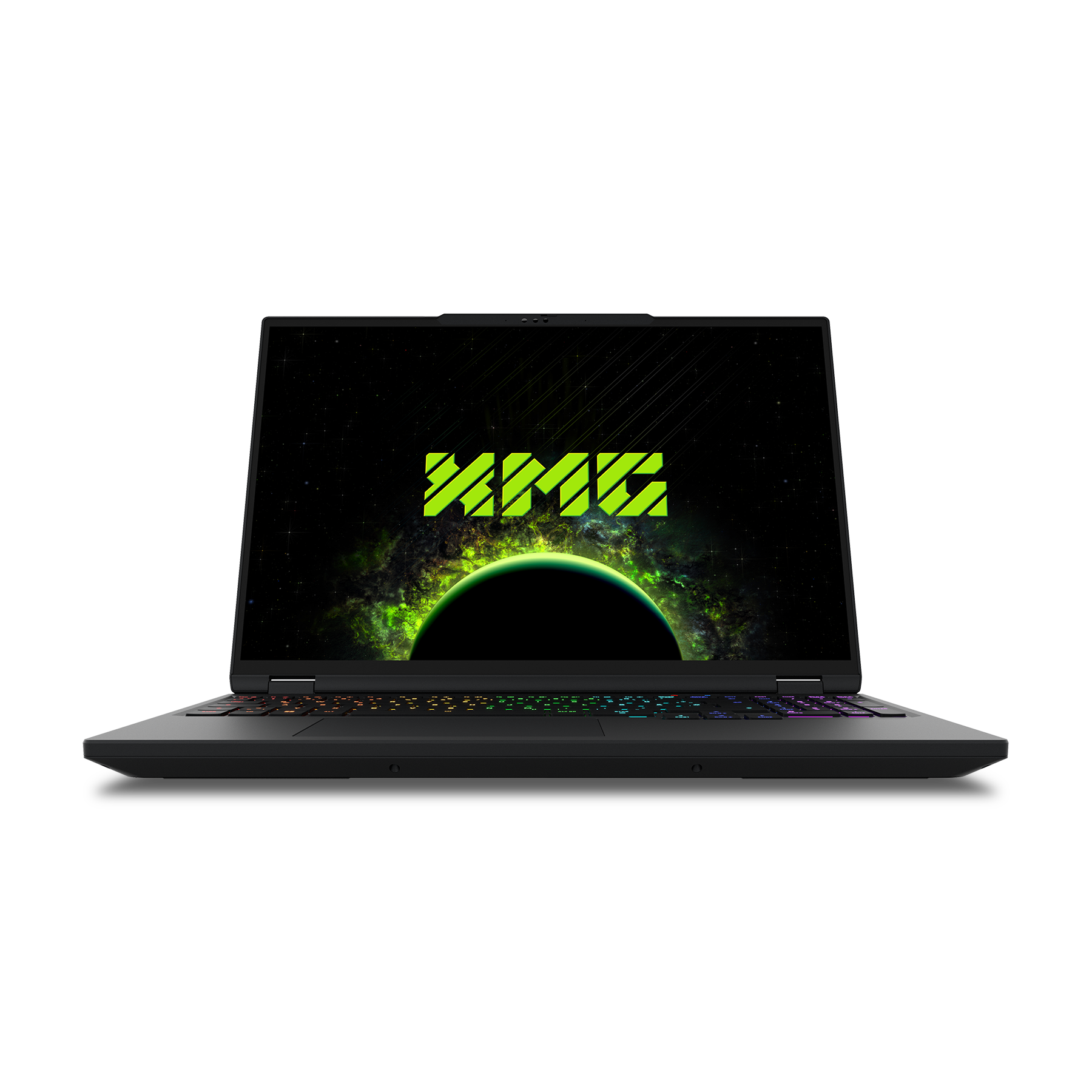 XMG APEX 16 MAX 4