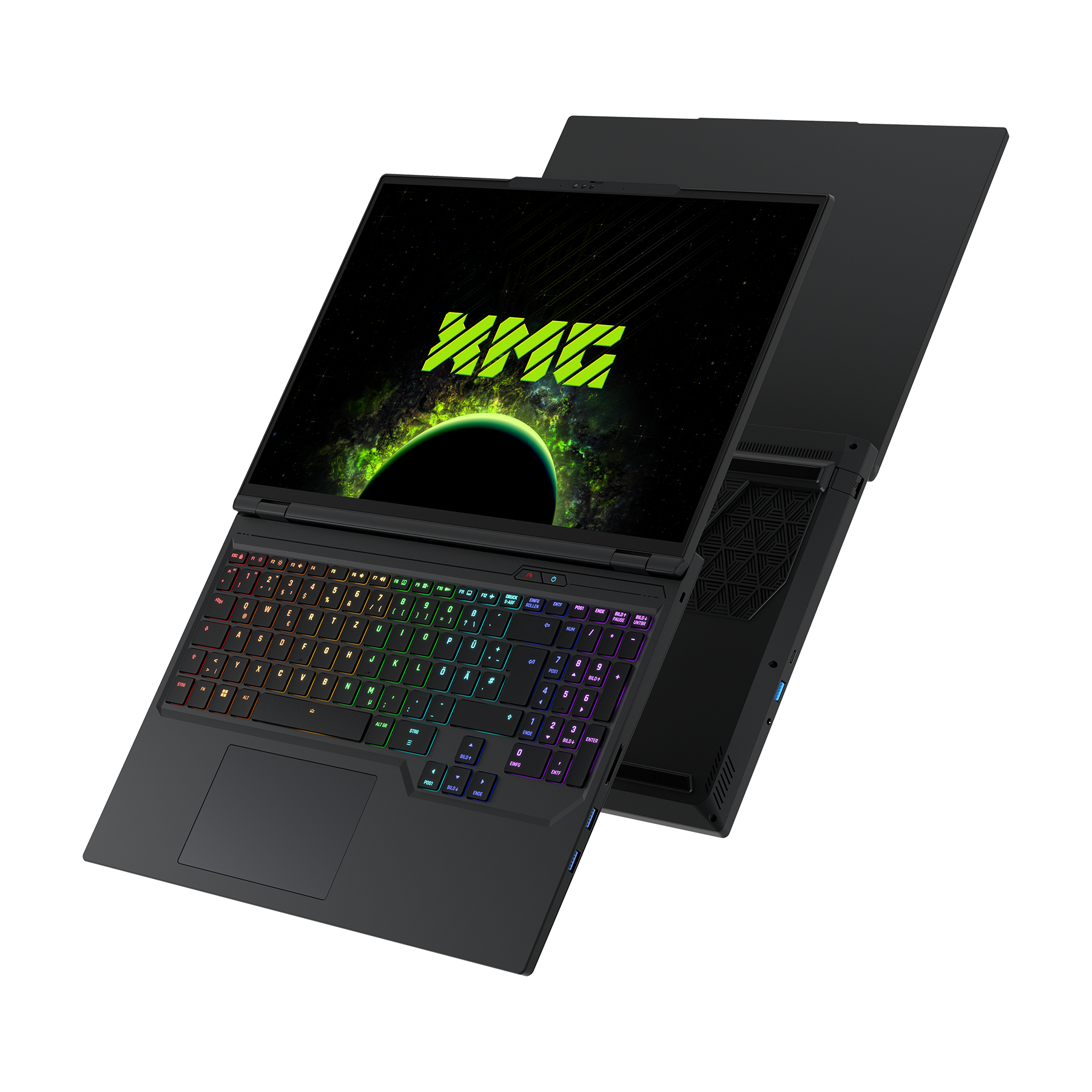 XMG APEX 16 MAX 5