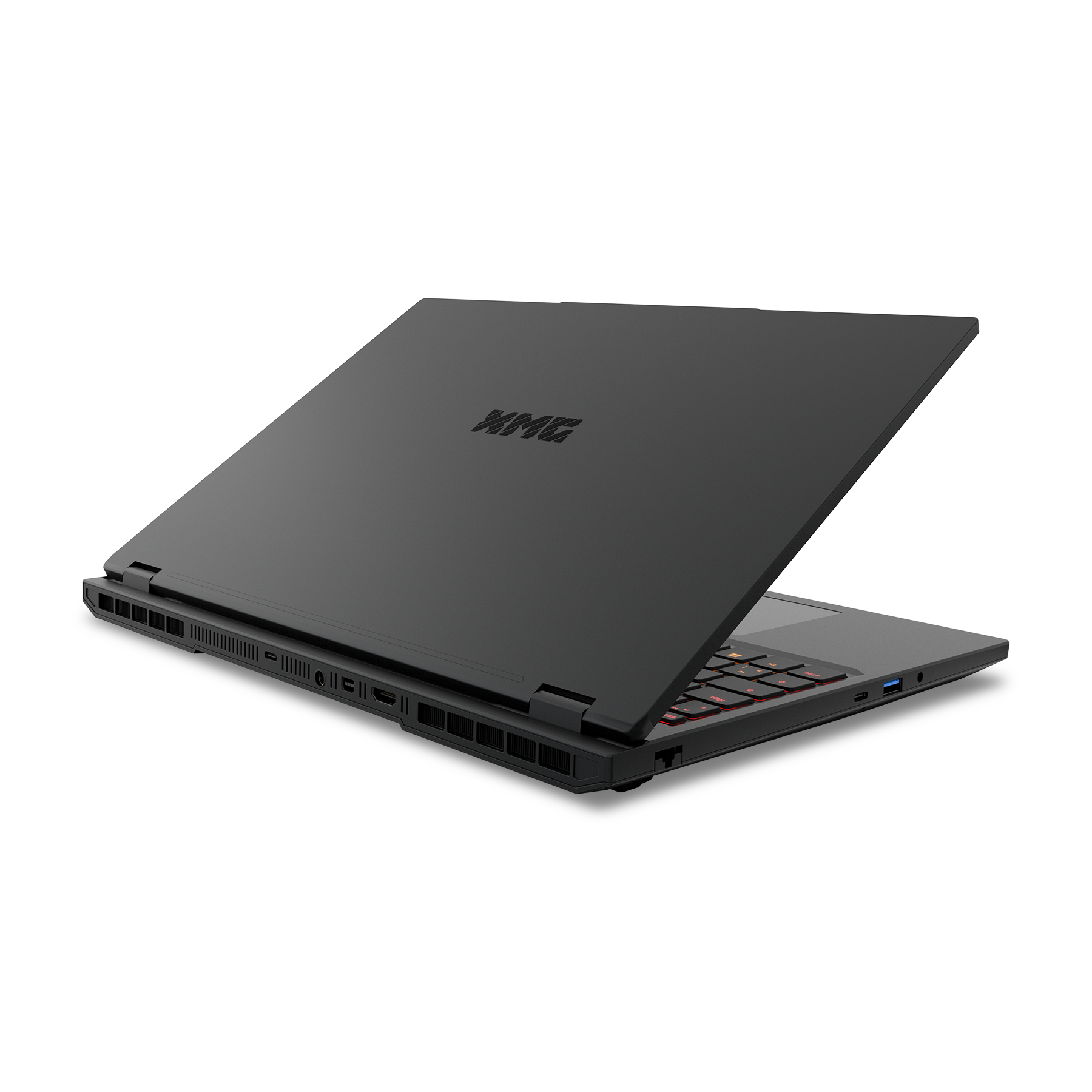 XMG APEX 16 MAX 7